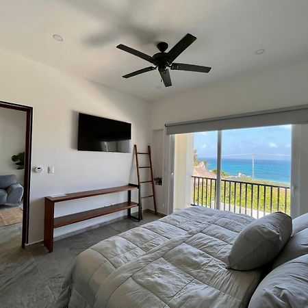 Holiday Apartment At La Diosa Condos イスラ・ムヘーレス エクステリア 写真
