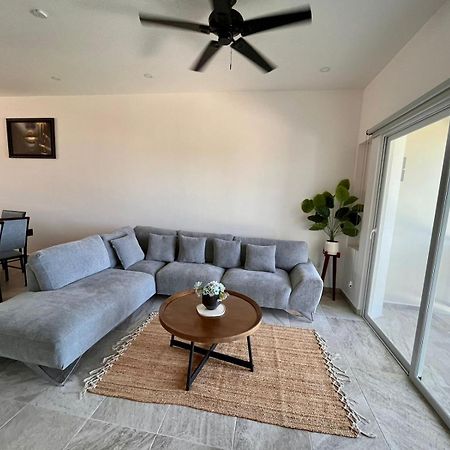 Holiday Apartment At La Diosa Condos イスラ・ムヘーレス エクステリア 写真