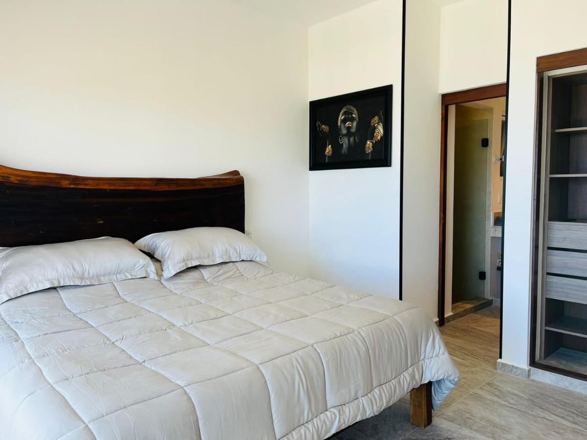Holiday Apartment At La Diosa Condos イスラ・ムヘーレス エクステリア 写真