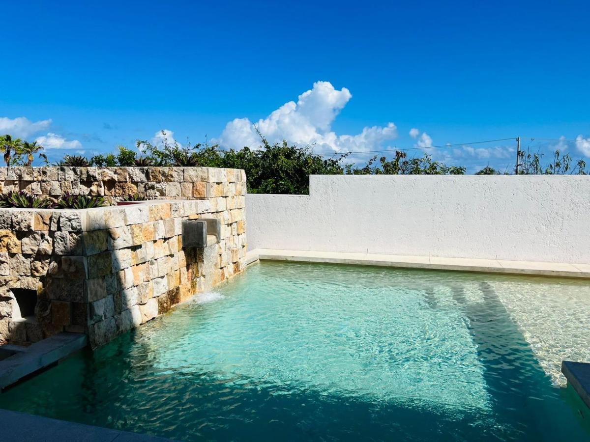 Holiday Apartment At La Diosa Condos イスラ・ムヘーレス エクステリア 写真