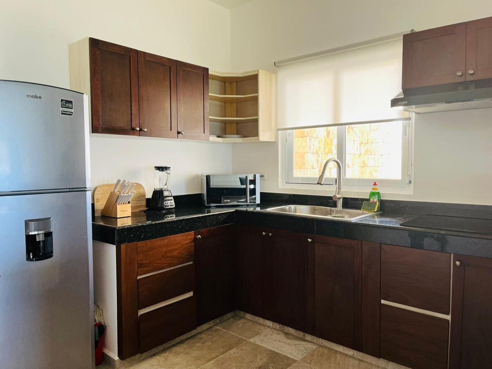 Holiday Apartment At La Diosa Condos イスラ・ムヘーレス エクステリア 写真