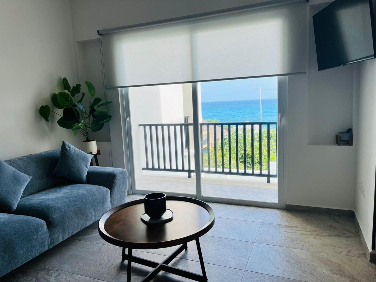 Holiday Apartment At La Diosa Condos イスラ・ムヘーレス エクステリア 写真