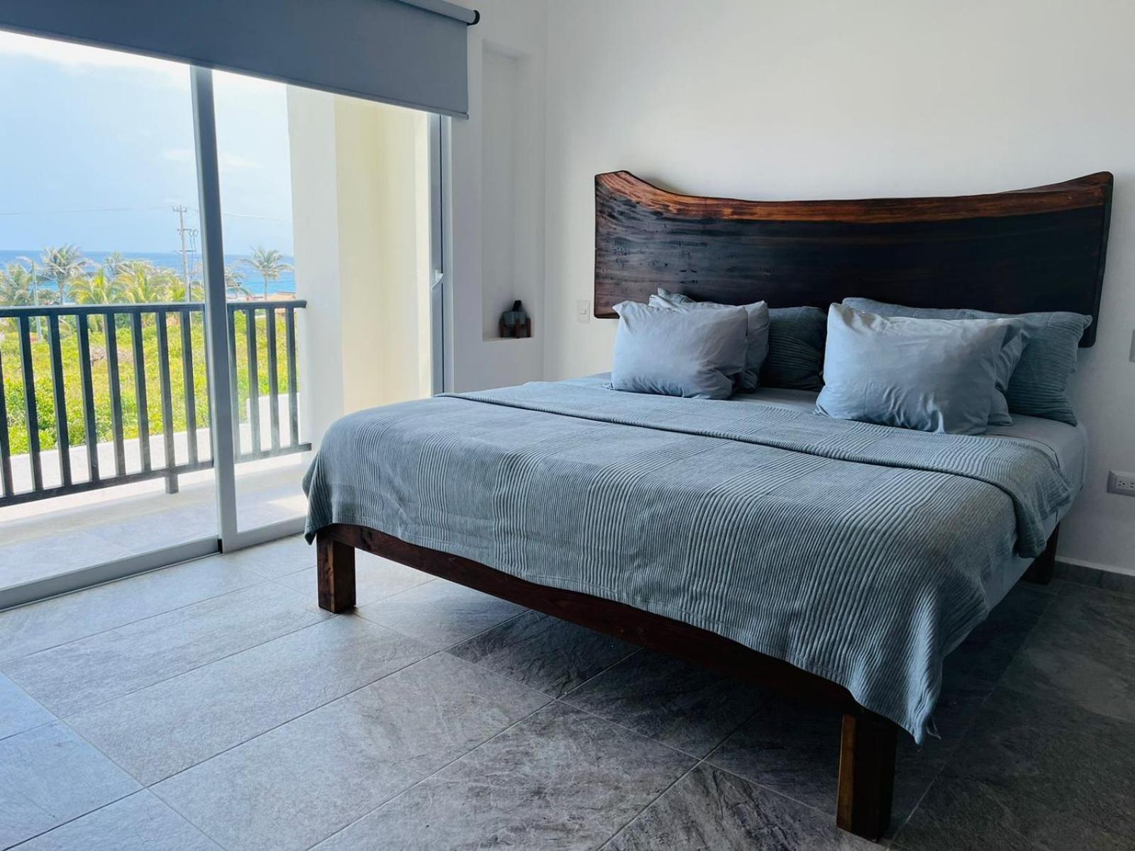 Holiday Apartment At La Diosa Condos イスラ・ムヘーレス エクステリア 写真