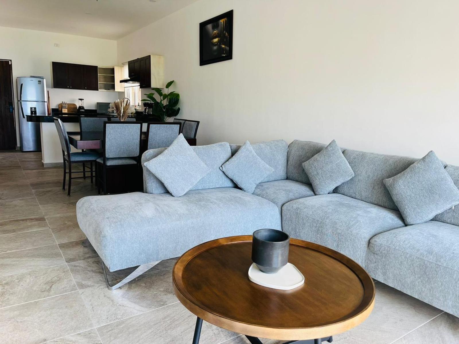 Holiday Apartment At La Diosa Condos イスラ・ムヘーレス エクステリア 写真