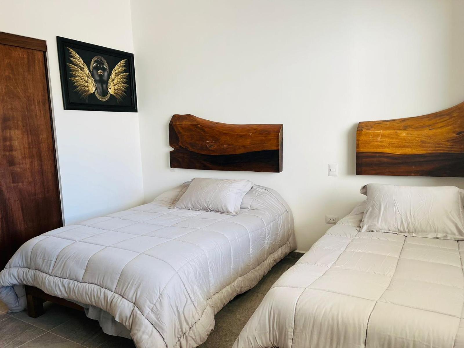 Holiday Apartment At La Diosa Condos イスラ・ムヘーレス エクステリア 写真