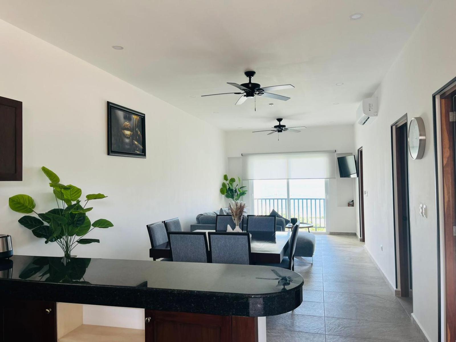 Holiday Apartment At La Diosa Condos イスラ・ムヘーレス エクステリア 写真