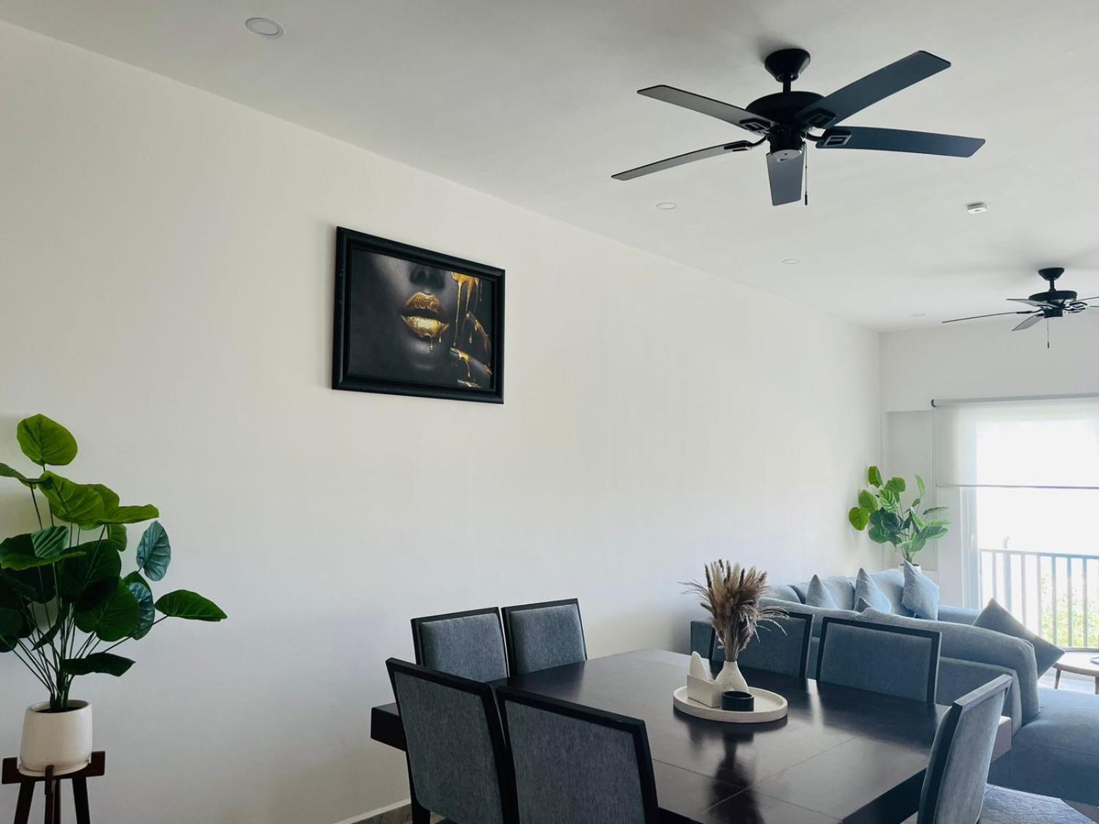 Holiday Apartment At La Diosa Condos イスラ・ムヘーレス エクステリア 写真
