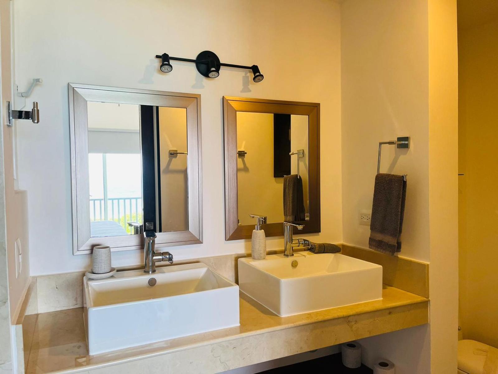 Holiday Apartment At La Diosa Condos イスラ・ムヘーレス エクステリア 写真