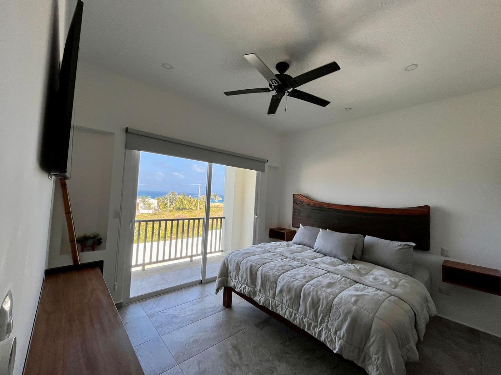 Holiday Apartment At La Diosa Condos イスラ・ムヘーレス エクステリア 写真