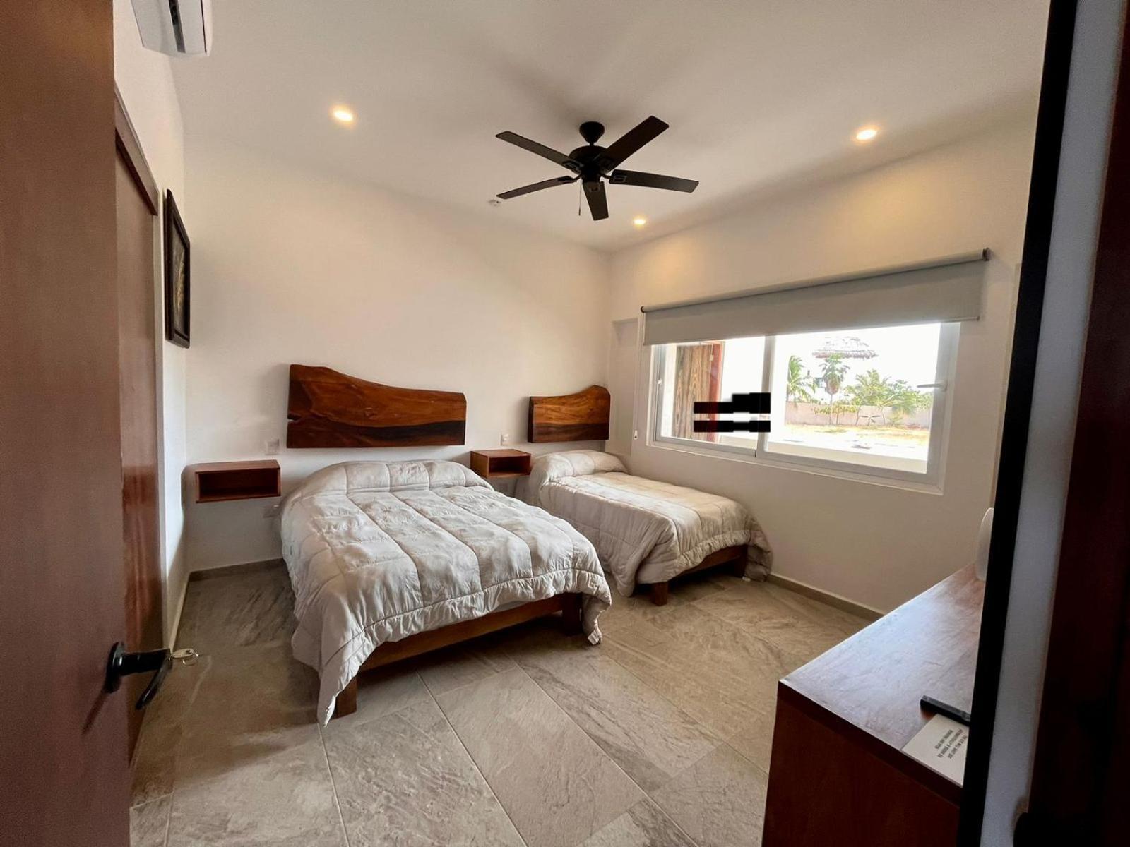 Holiday Apartment At La Diosa Condos イスラ・ムヘーレス エクステリア 写真