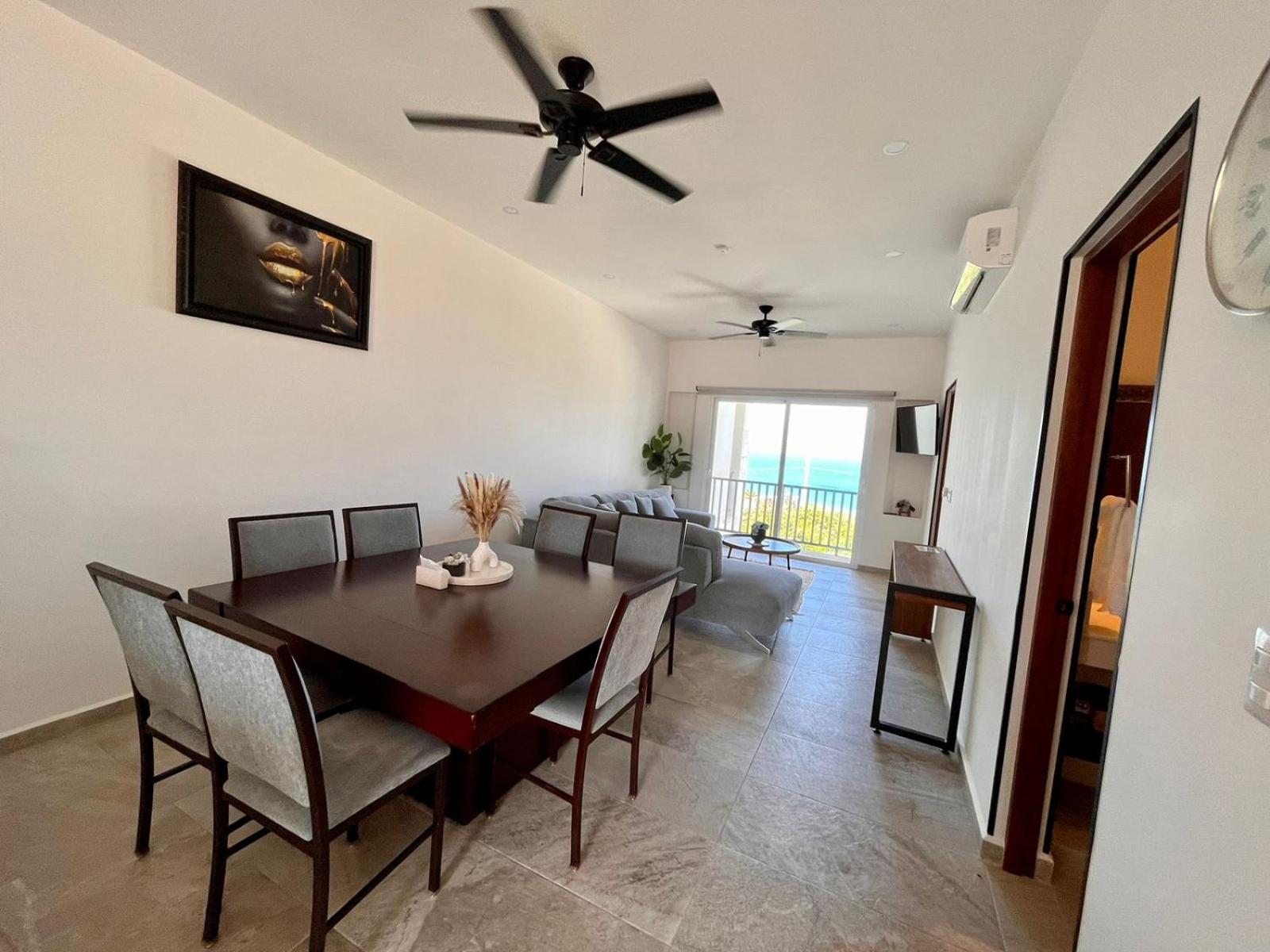 Holiday Apartment At La Diosa Condos イスラ・ムヘーレス エクステリア 写真