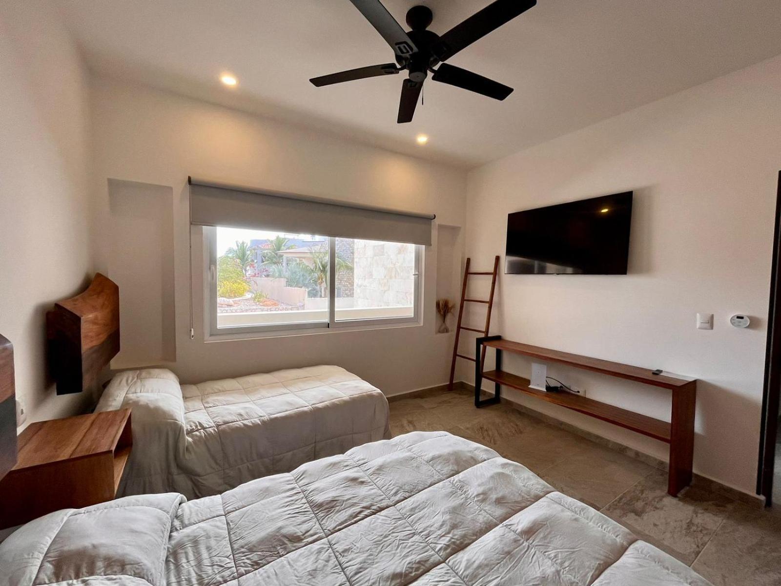 Holiday Apartment At La Diosa Condos イスラ・ムヘーレス エクステリア 写真