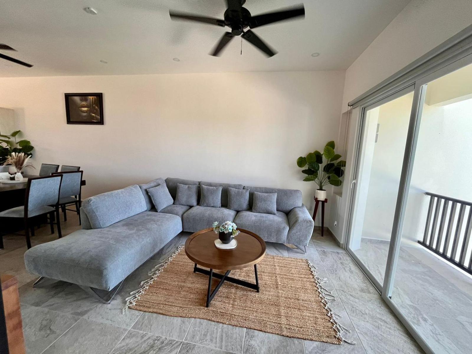 Holiday Apartment At La Diosa Condos イスラ・ムヘーレス エクステリア 写真